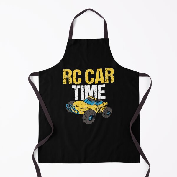 Item preview, RC Time Car Racing Lovers Racing Car Games RC Racer designed and sold by Nessshirts.