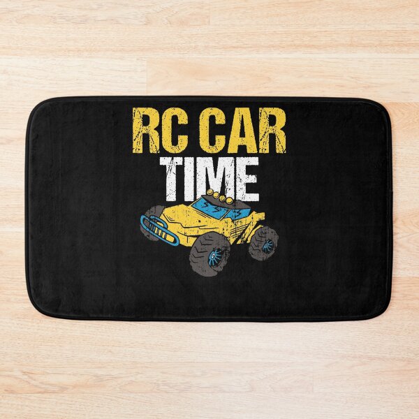 Item preview, RC Time Car Racing Lovers Racing Car Games RC Racer designed and sold by Nessshirts.