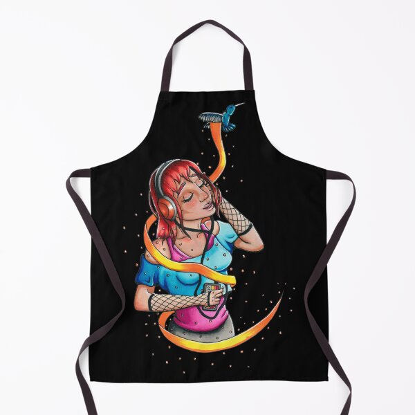 Item preview, Retro 80s Teenager (BLKB) designed and sold by MBsWorkshop.