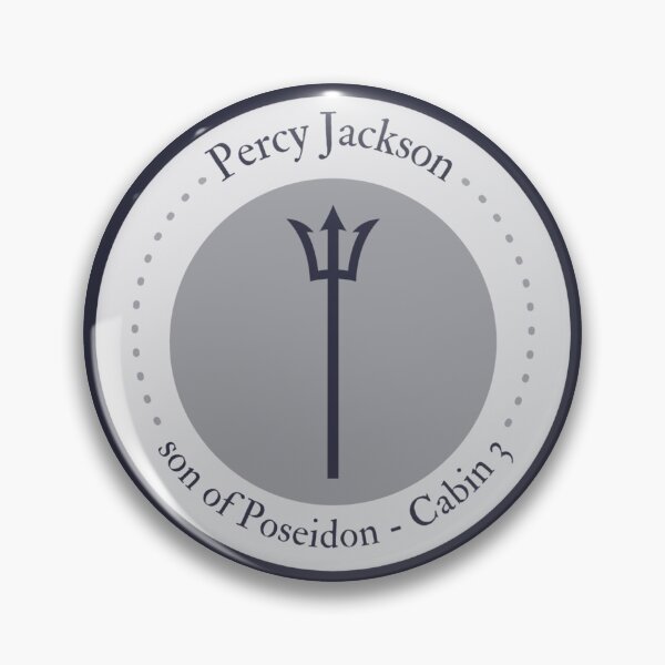 Item preview, Percy Jackson Design designed and sold by yolidesigns.