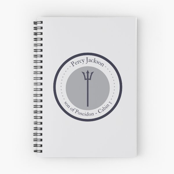 Item preview, Percy Jackson Design designed and sold by yolidesigns.