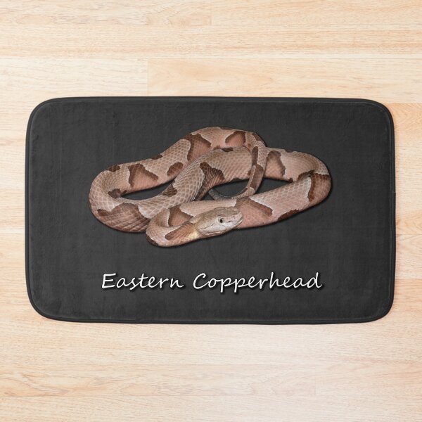 Item preview, Eastern Copperhead designed and sold by Paul-Prints.