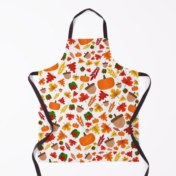 Item preview, Fall Pattern designed and sold by createdbyaldrin.