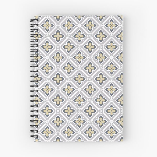 Item preview, pale green yellow gray victorian mosaic pattern, moroccan, vintage, decorative, shabby chic decoration, chelsea, classic, portuguese, mexican, georgian, traditional, oriental, spanish, turkish designed and sold by BONBcreative.
