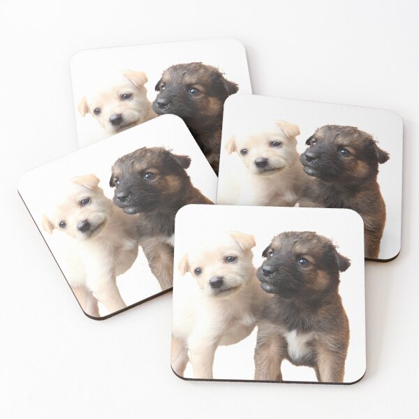 Item preview, Puppies. designed and sold by ker Shop.