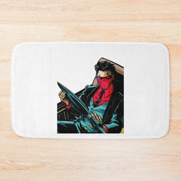 Item preview, Red Hood [Big] designed and sold by nerdy-merch.