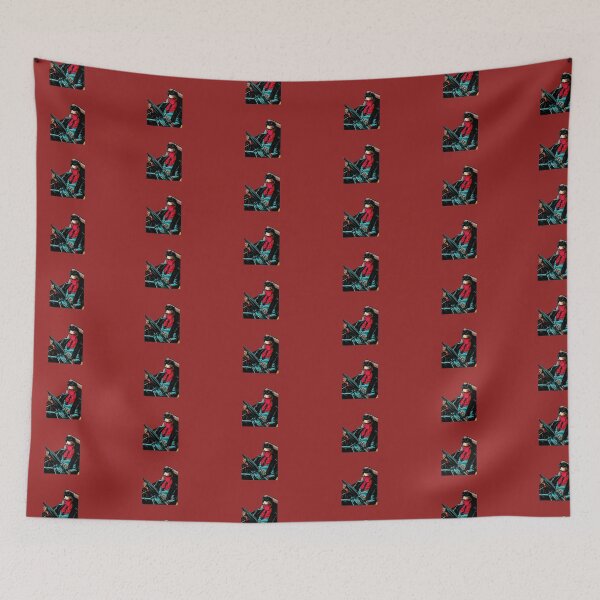 Item preview, Red Hood [Big] designed and sold by nerdy-merch.