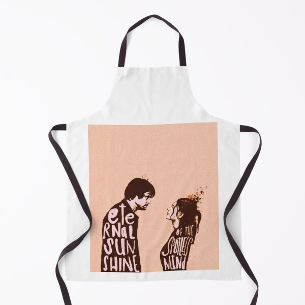Item preview, Eternal sunshine of the spotless mind designed and sold by Nihilalienvm.