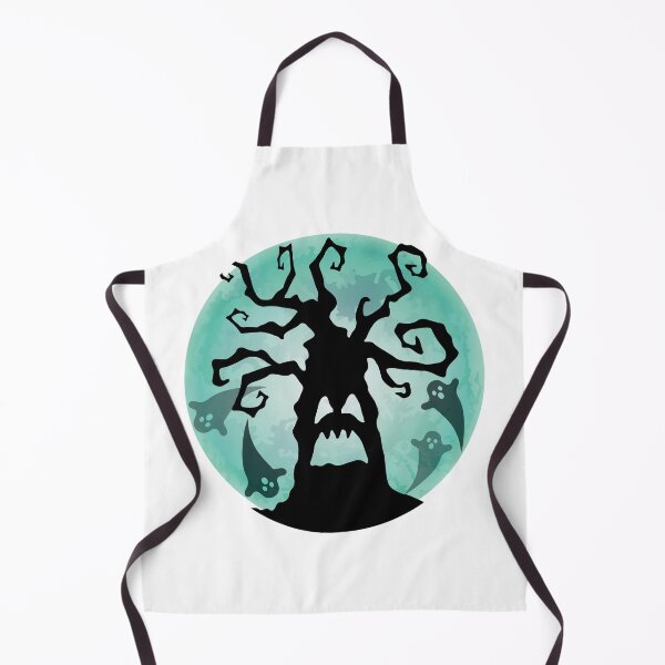 Item preview, Haunted tree designed and sold by D4-Brand.