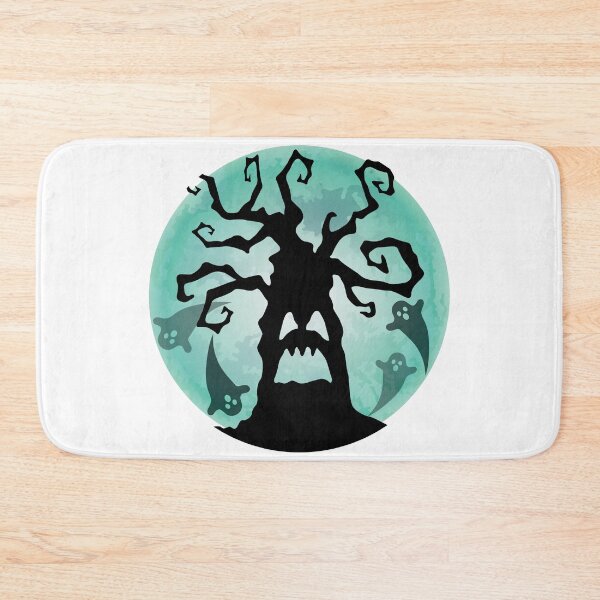 Item preview, Haunted tree designed and sold by D4-Brand.
