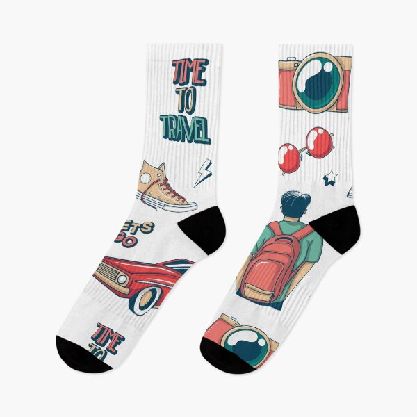 Item preview, Trendy Travel Element designed and sold by andrebbara.