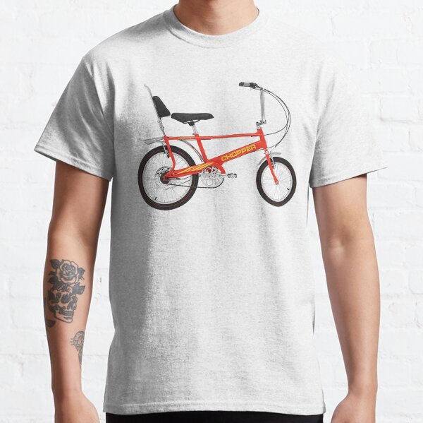 raleigh chopper Classic T-Shirt