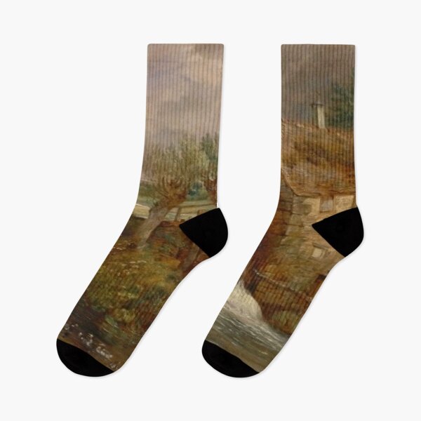 Item preview, john constable - Parham Mill, Gillingham designed and sold by Vivanne-art.