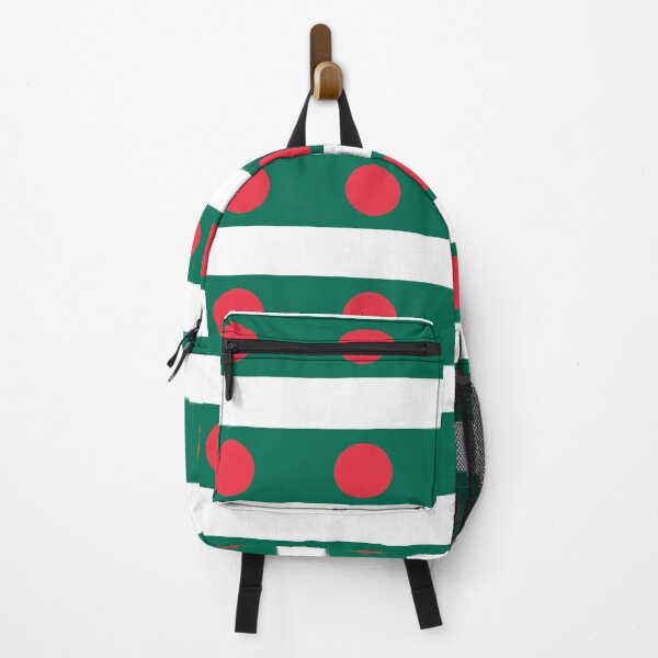 Item preview, Bangladesh flag designed and sold by John Gault.