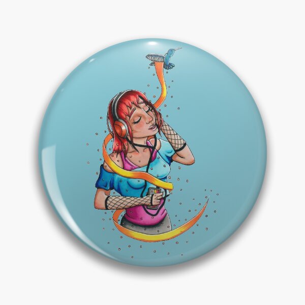 Item preview, Retro 80s Teenager (ABB) designed and sold by MBsWorkshop.