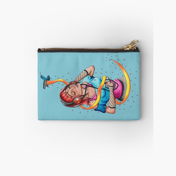 Item preview, Retro 80s Teenager (ABB) designed and sold by MBsWorkshop.