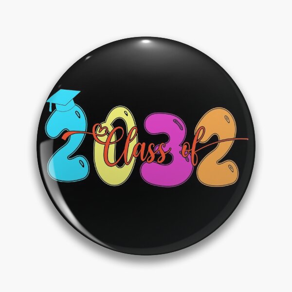 Item preview, Class Of 2032 Graduation Grow With Me designed and sold by DsignTByMason.