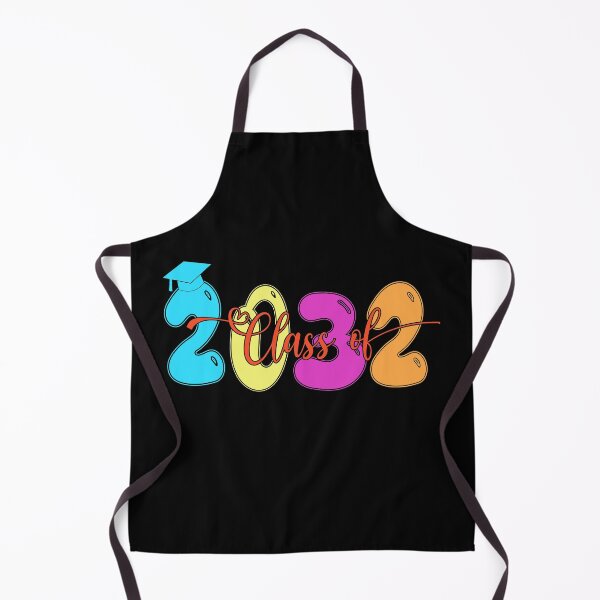 Item preview, Class Of 2032 Graduation Grow With Me designed and sold by DsignTByMason.