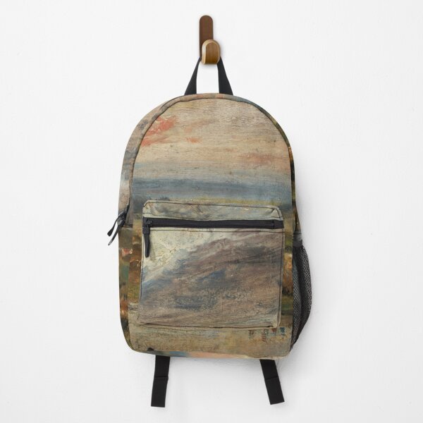 Item preview, john constable - Hampstead Heath, with Pond and Bathers designed and sold by Vivanne-art.