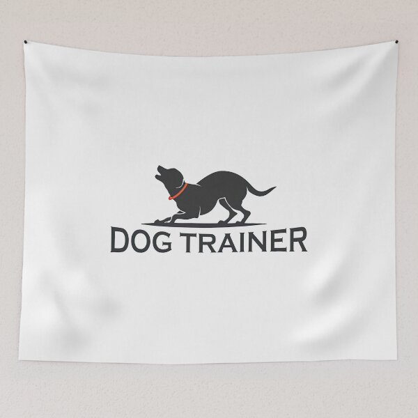 Item preview, Dog Trainer, i make sit happen, Dog Trainer designed and sold by graphic-genie.