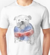 Western Bulldogs ( Go Doggies! ) Unisex T-Shirt
