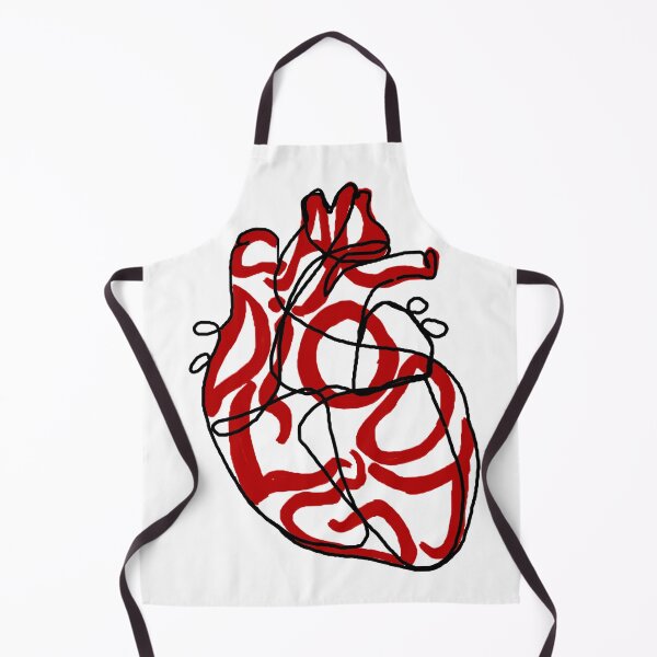 Item preview, Cardiology Art designed and sold by Yanisavdev.