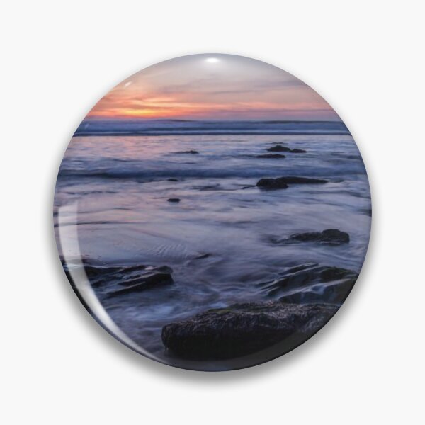 Item preview, Cornish coast designed and sold by Hanger52.