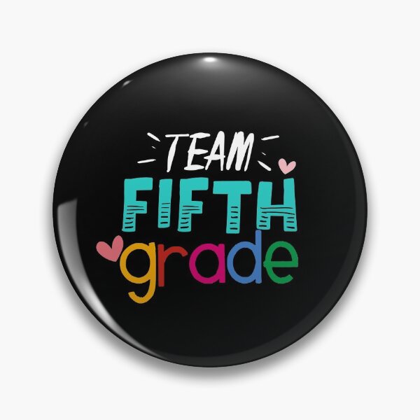 Item preview, Team Fourth 4th Grade Teacher And Kids Gift  designed and sold by kimart18.