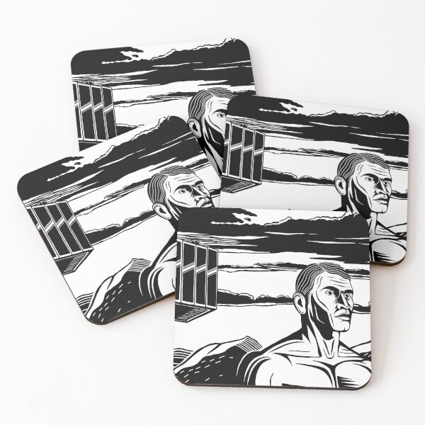 Item preview, Farther BW designed and sold by OHafner.