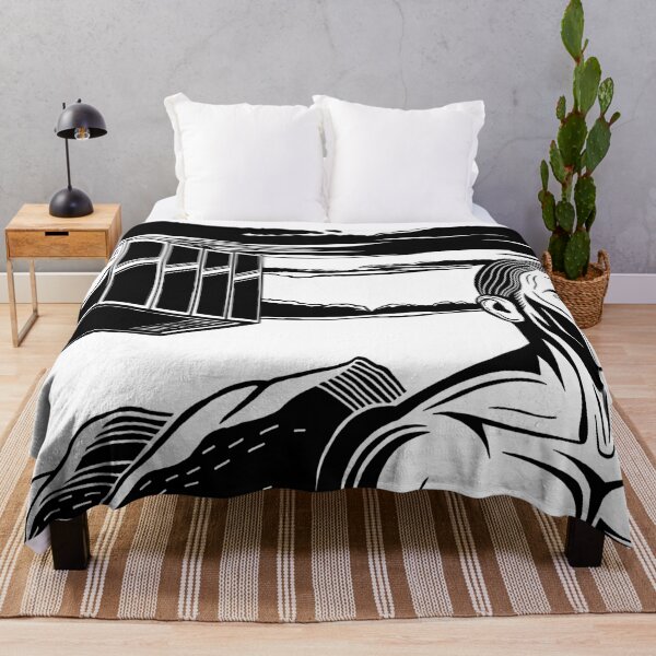 Item preview, Farther BW designed and sold by OHafner.