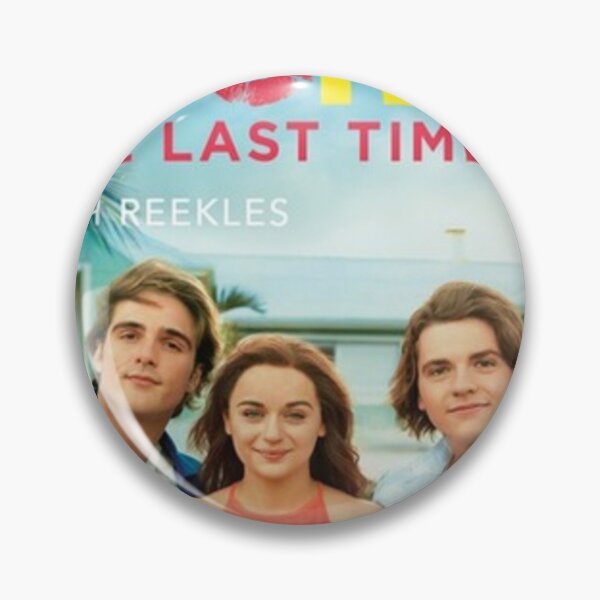 Item preview, the kissing booth 3 movie poster designed and sold by emcazalet.