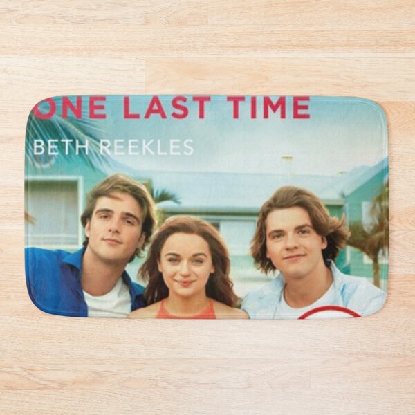 Item preview, the kissing booth 3 movie poster designed and sold by emcazalet.