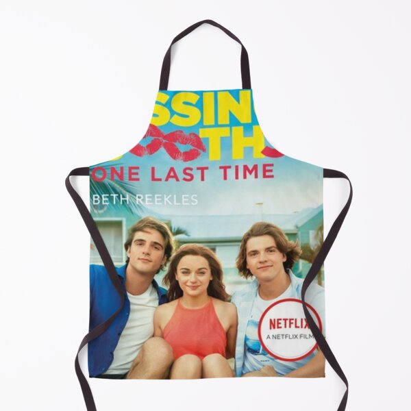 Item preview, the kissing booth 3 movie poster designed and sold by emcazalet.