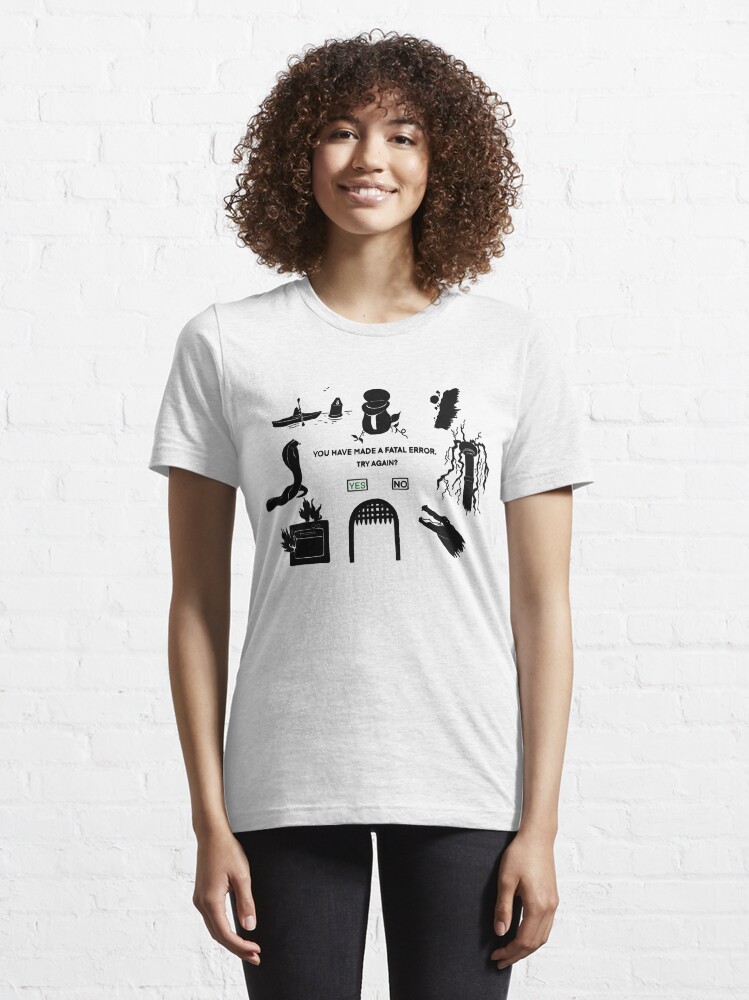 "Nancy Drew Fan Art " T-shirt for Sale by HelloNancyDrew | Redbubble