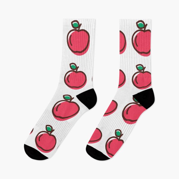 Item preview, apple designed and sold by TQstorestar.