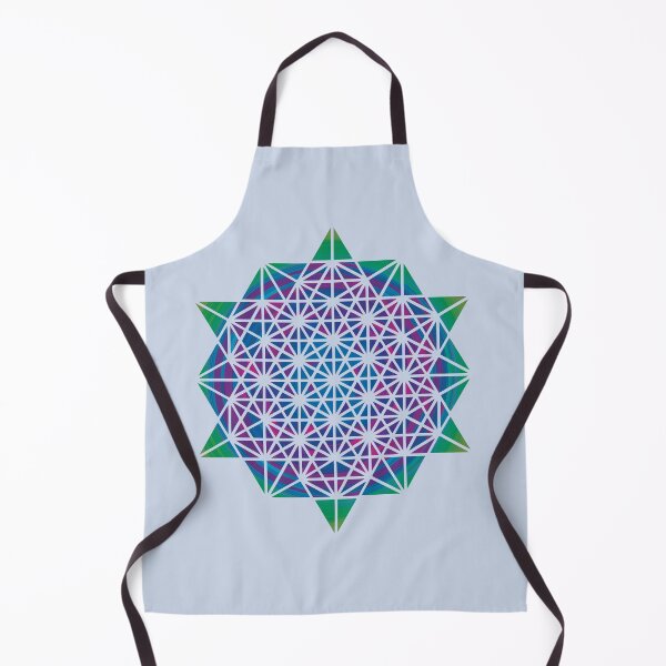 Item preview, Base 64 Creation Star Tetrahedron Merkaba designed and sold by teenugs.
