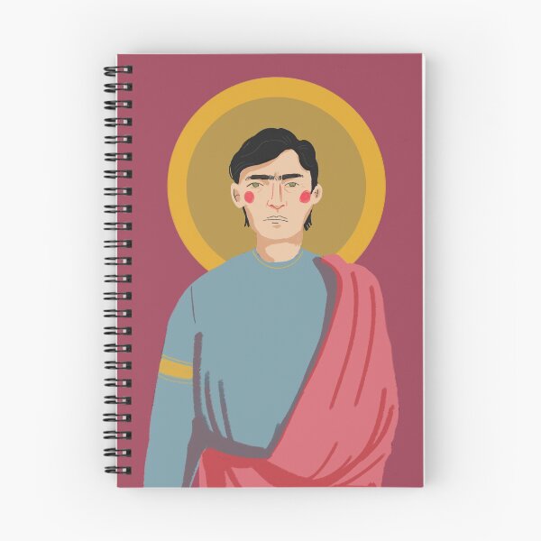 Item preview, Julio Cortázar designed and sold by aetnensis.