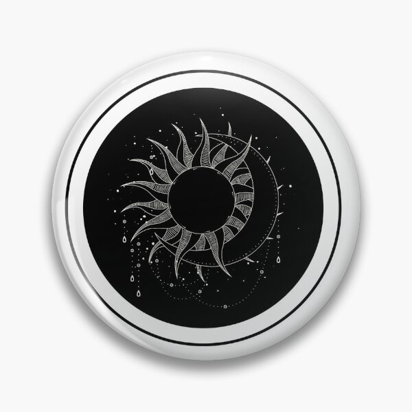 Item preview, Celestial energy designed and sold by 13thVoid.