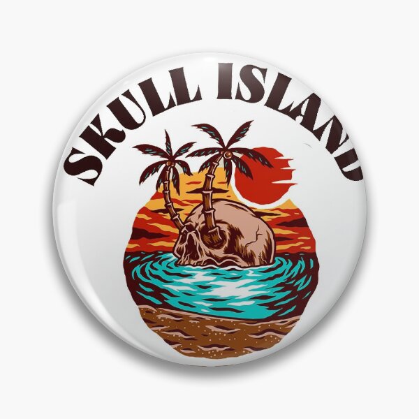 Item preview, skull island designed and sold by Aishuworld1.