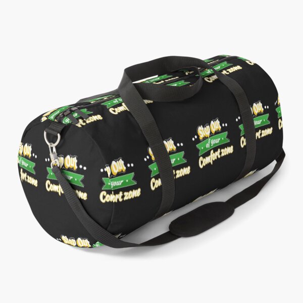 Item preview, Step Outside Your Comfort Zone designed and sold by Davestre Designs.