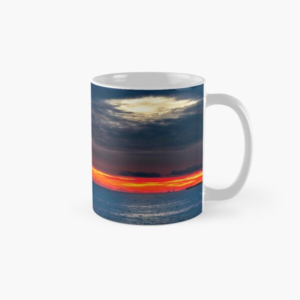 Item preview, Threatening sky over the Libyan sea designed and sold by Hercules Milas.