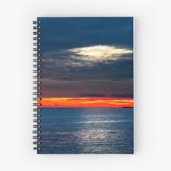 Item preview, Threatening sky over the Libyan sea designed and sold by Hercules Milas.