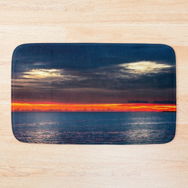 Item preview, Threatening sky over the Libyan sea designed and sold by Hercules Milas.