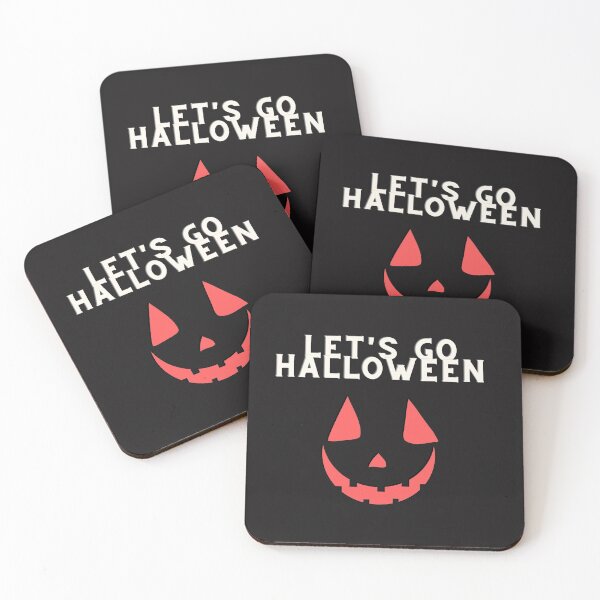 Item preview, Let'go Halloween  designed and sold by sudadesign.