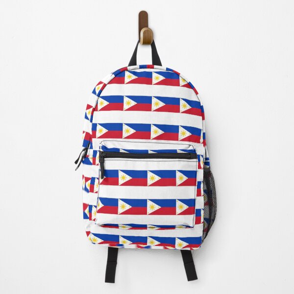 Item preview, Philippines flag designed and sold by John Gault.
