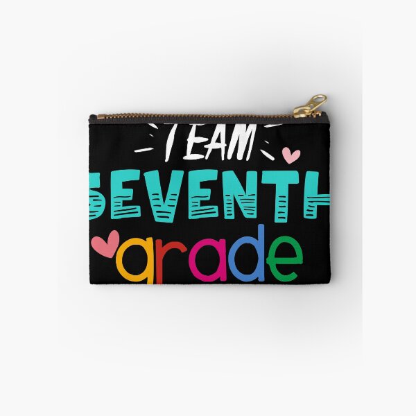 Item preview, Team Seventh 7th Grade Teacher And Kids Gift  designed and sold by kimart18.