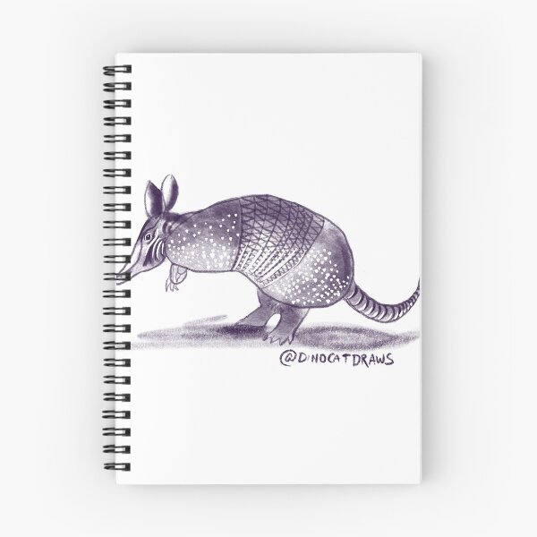 Item preview, A Very Polite Boi  designed and sold by DinoCatDraws.