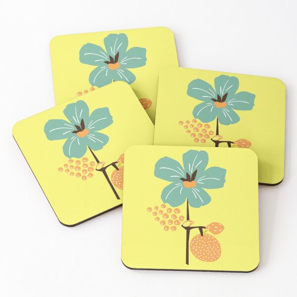Item preview, Flower Fruits designed and sold by idesignbyJiras.