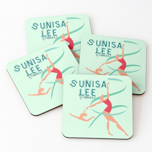 Item preview, Sunisa Lee designed and sold by idesignbyJiras.