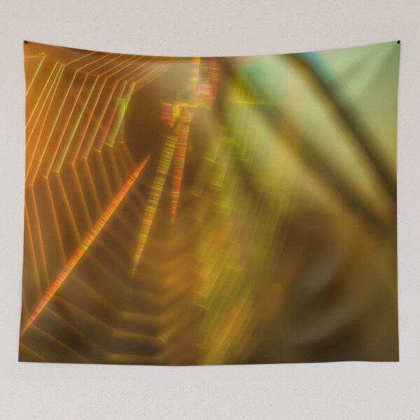 Item preview, Spider web 6 designed and sold by Veikko  Suikkanen.